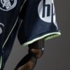 2025-26 REAL MADRID AWAY MEN AND KIDS KIT