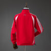 2026 FRANCE TRAINING WINDBREAKER - RED