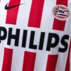 2000-01 PSV EINDHOVEN HOME