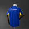 2005-06 BOCA JUNIORS HOME
