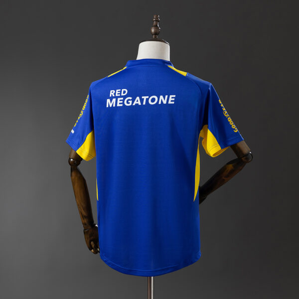 2005-06 BOCA JUNIORS HOME