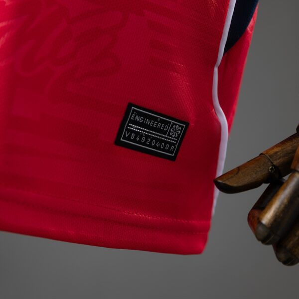 2026 ENGLAND WORLD CUP AWAY MEN AND KIDS KIT