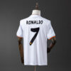 2013-14 REAL MADRID HOME (FAN VERSION)