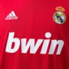 2011-12 REAL MADRID THIRD AWAY (FAN VERSION)