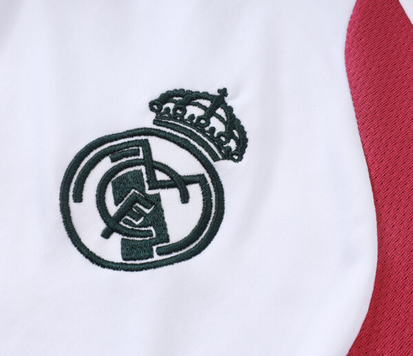 2026-27 REAL MADRID JACKET TRACKSUITS TRAINING SUIT