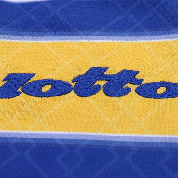 1998-99 PARMA HOME KIDS KIT