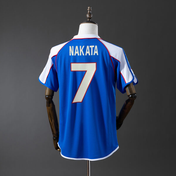 2000 JAPAN HOME