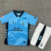 2025-26 LAS PALMAS AWAY KIDS KIT
