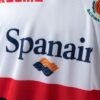 1997-99 MALLORCA AWAY