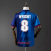 1995-96 ARSENAL AWAY