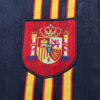 1996 SPAIN AWAY KIDS KIT