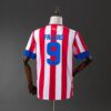 2012-13 ATLETICO MADRID HOME