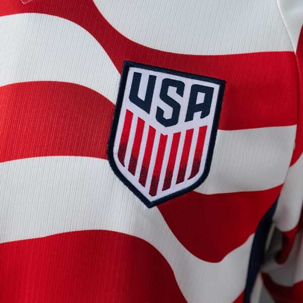 2026 USA HOME WORLD CUP (FAN VERSION)