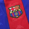 1995-97 BARCELONA HOME KIDS KIT