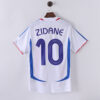 2006 FRANCE AWAY