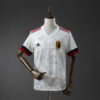2020 BELGIUM AWAY (FAN VERSION)