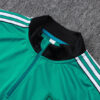 2026-27 LIVERPOOL TRACKSUITS TRAINING SUIT-GREEN