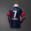 1997-98 BAYERN MUNICH HOME