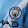 25-26 MANCHESTER CITY HOME MEN AND KIDS KIT
