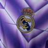 2025-26 REAL MADRID PURPLE