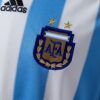 2010 ARGENTINA HOME
