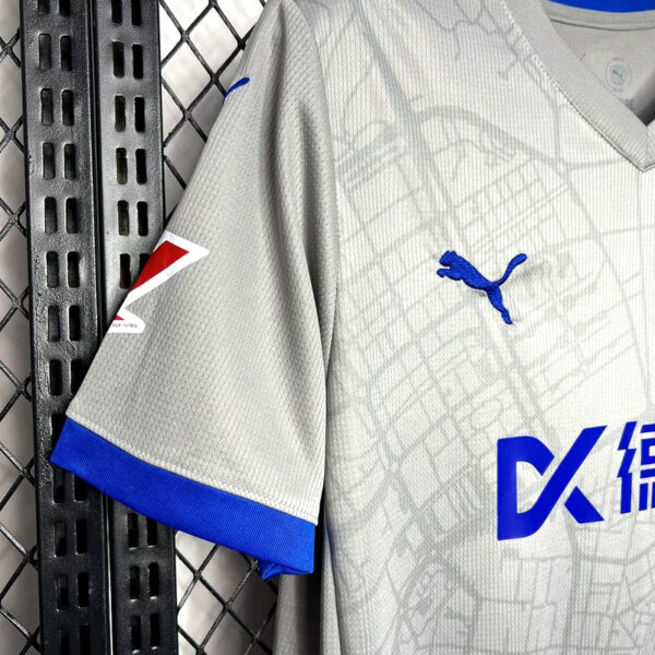 24-25 DEPORTIVO ALAVES AWAY