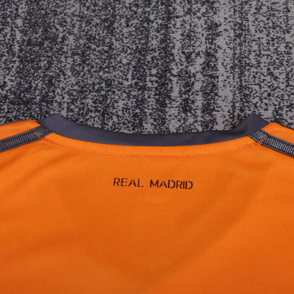 2013-14 REAL MADRID THIRD AWAY KIDS KIT