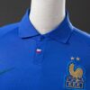 FRANCE 120TH ANNIVERSARY BLUE
