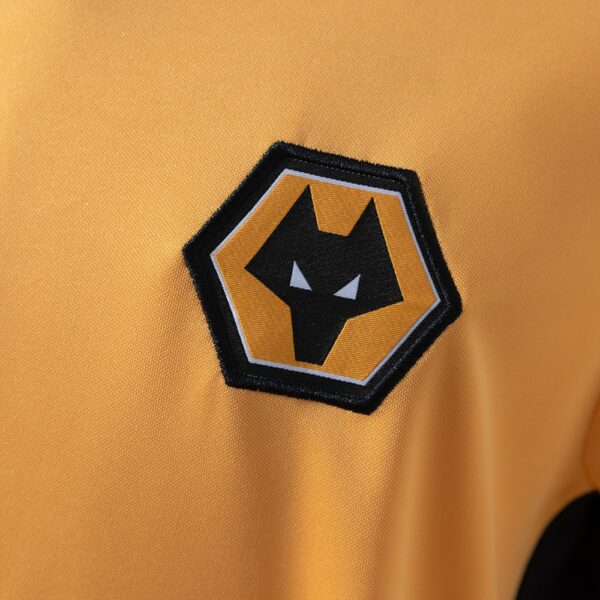2002-04 WOLVES HOME
