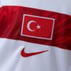 2026 TÜRKIYE WORLD CUP AWAY KIDS KIT