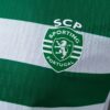 2025-26 SPORTING LISBON HOME (PLAYER VERSION)