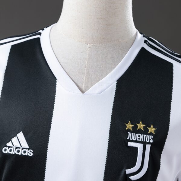 2018-19 JUVENTUS HOME
