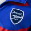 2025-26 ARSENAL WINDBREAKER