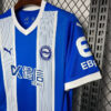 24-25 DEPORTIVO ALAVES HOME