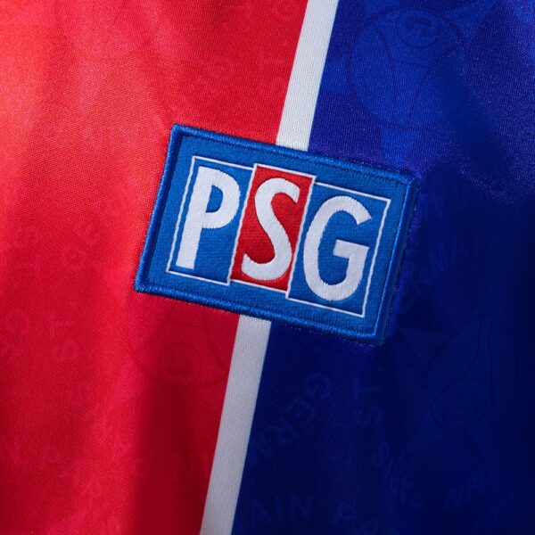 1994-95 PSG HOME