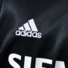 2004-05 REAL MADRID LONG SLEEVE AWAY (FAN VERSION)