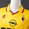 1995-96 AC MILAN AWAY