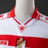 1997-98 GRANADA HOME