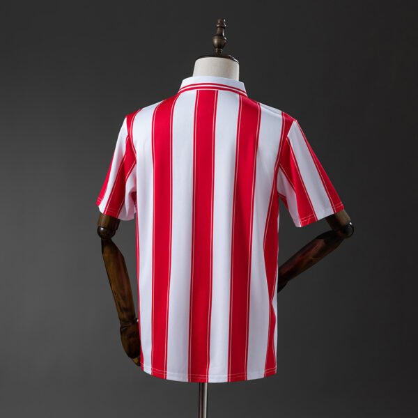 1994-95 PSV EINDHOVEN HOME