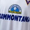 1995-96 FIORENTINA AWAY