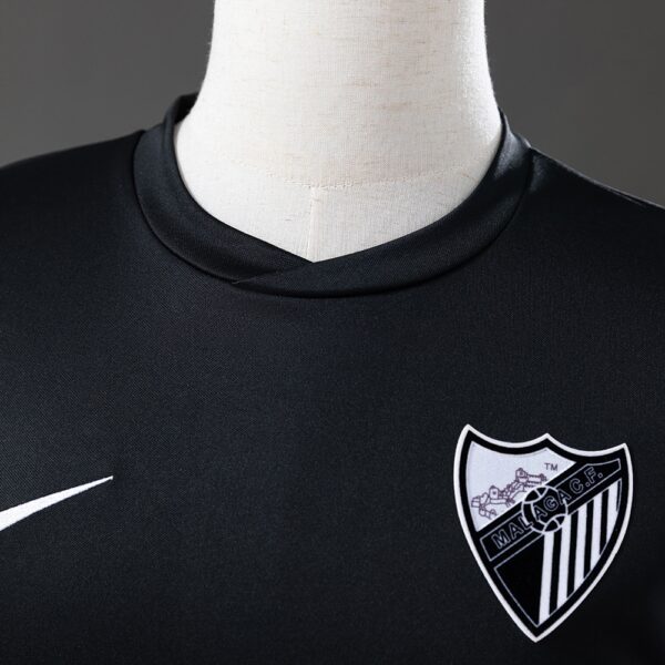 2012-13 MALAGA CF AWAY