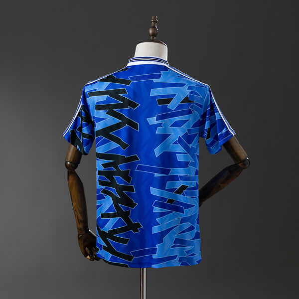 1992-93 SCHALKE 04 HOME