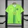 24-25 WOLFSBURG HOME FAN VERSION