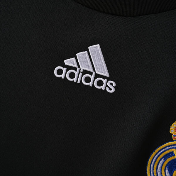 2008-09 REAL MADRID THIRD AWAY