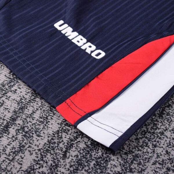 1998 ENGLAND HOME KIDS KIT