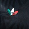 2026 MEXICO WORLD CUP THIRD AWAY (PLAYER VERSION)