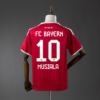 2026-27 BAYERN MUNICH HOME (FAN VERSION)