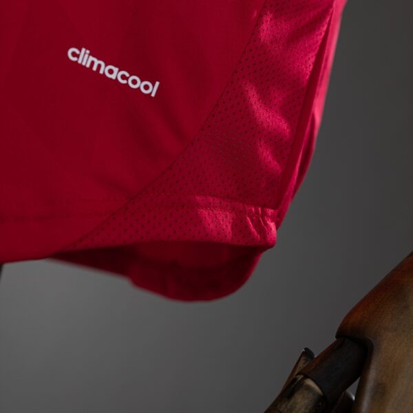 2013-14 BAYERN MUNICH HOME