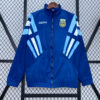 24-25 ARGENTINA TRAINING WINDBREAKER