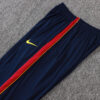 2026-27 BARCELONA TRACKSUITS TRAINING SUIT